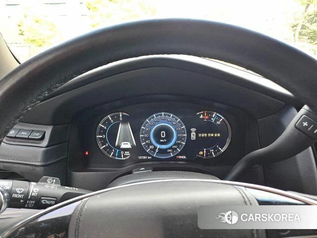 Cadillac Escalade id 4471141 из Кореи 11
