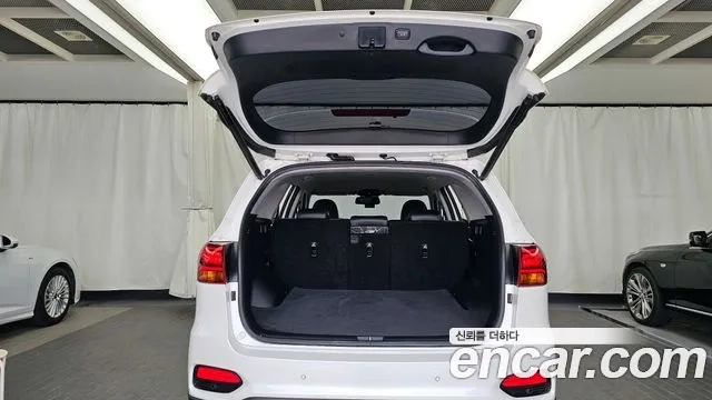 Kia The New Sorento id 2876851 из Кореи 11