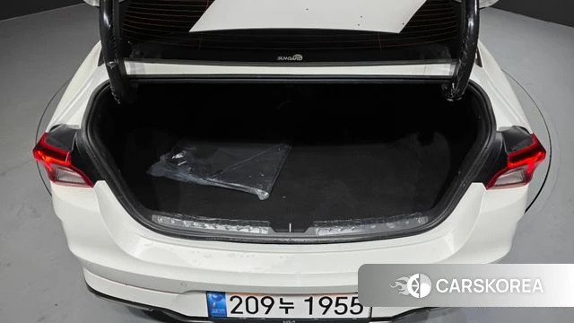 Kia K5 Hybrid 3rd Generation id 3892210 из Кореи 11