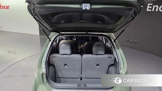 Hyundai Casper id 3432795 из Кореи 11