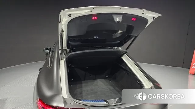 Mercedes-Benz AMG GT id 3592107 из Кореи 11