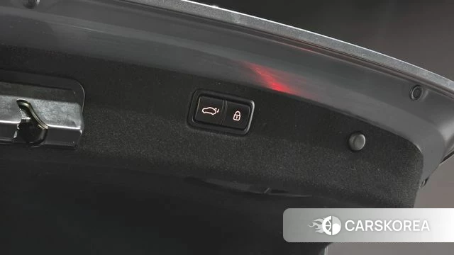 Genesis G80 id 4285669 из Кореи 11