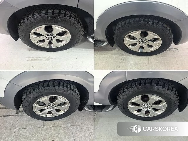 Kia The New Mohave id 3982222 из Кореи 11