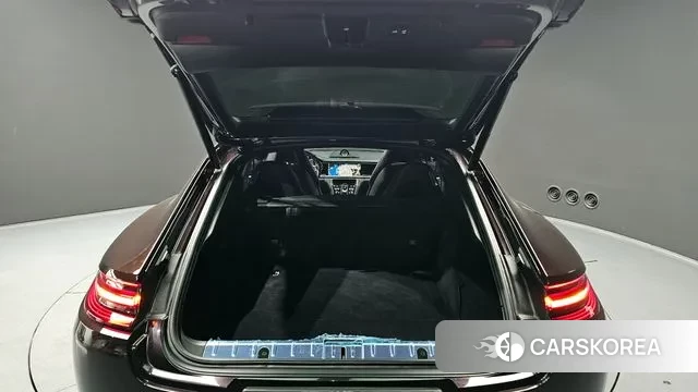 Porsche Panamera (971) id 3379985 из Кореи 11