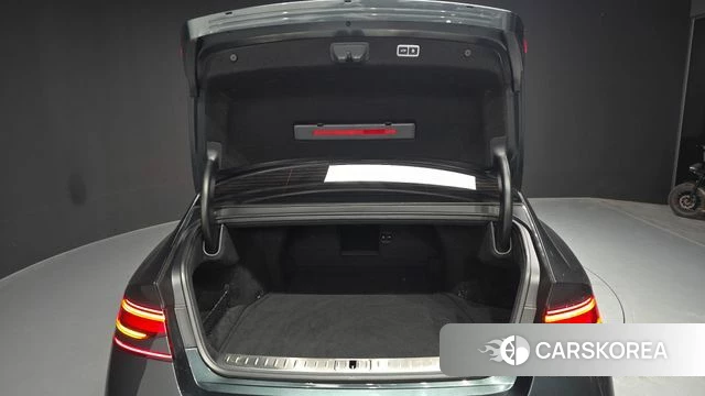 Genesis G90 (RS4) id 3864404 из Кореи 11