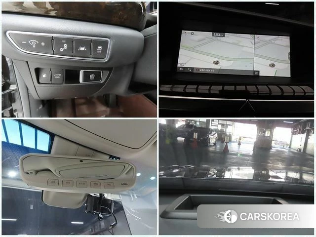 Genesis G90 id 4910989 из Кореи 11