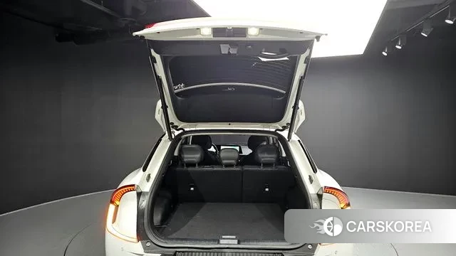 Kia EV6 id 2905613 из Кореи 11