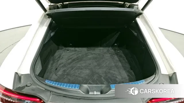 Mercedes-Benz AMG GT id 3065095 из Кореи 11