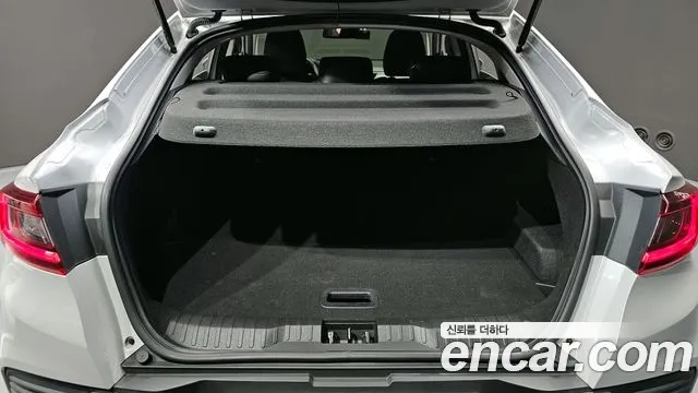 Renault Korea (Samsung) XM3 id 2907221 из Кореи 11