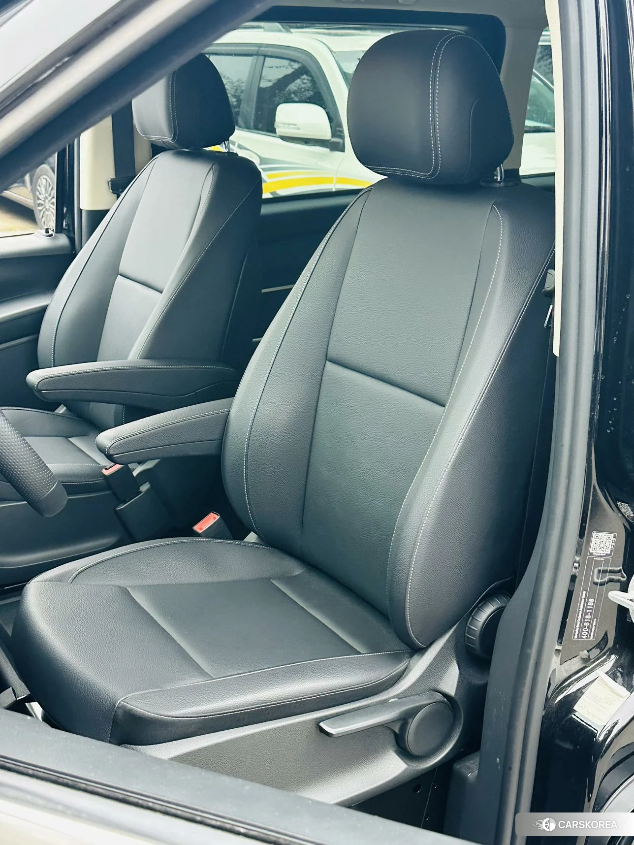 Mercedes-Benz Vito id 4487347 из Китая 11