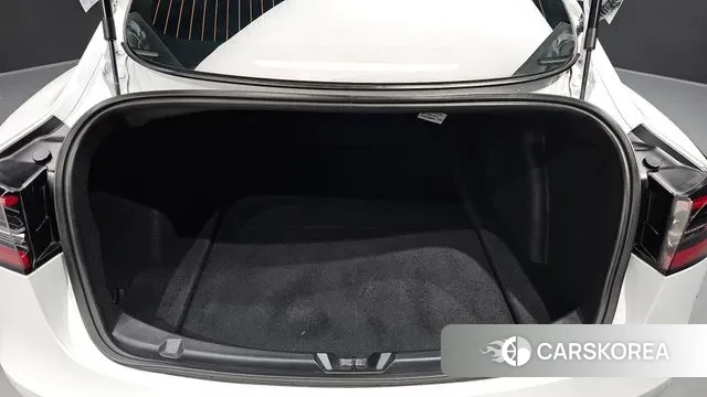 Tesla Model 3 id 3402253 из Кореи 11