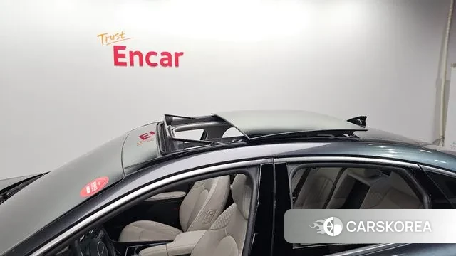 Hyundai Sonata D Edge (DN8) id 3580901 из Кореи 11