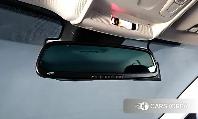 Renault Korea (Samsung) XM3 id 3982187 из Кореи 11