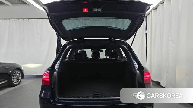 Mercedes-Benz GLC-Class X253 id 4785853 из Кореи 11