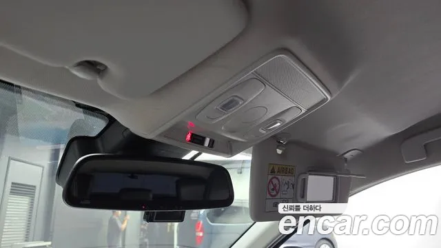 Renault Korea (Samsung) XM3 id 2674178 из Кореи 11