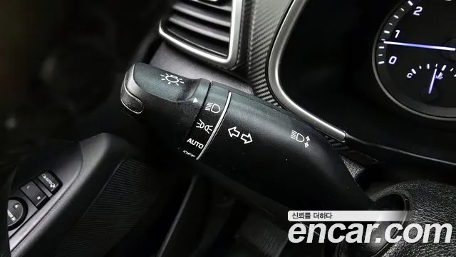 Hyundai All New Tucson id 2447405 из Кореи 11