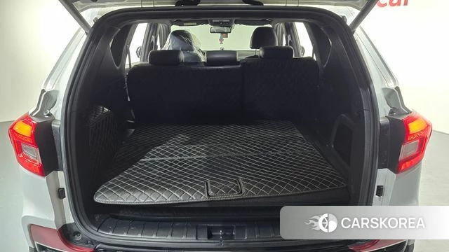 Ssangyong G4 Rexton id 3905723 из Кореи 11