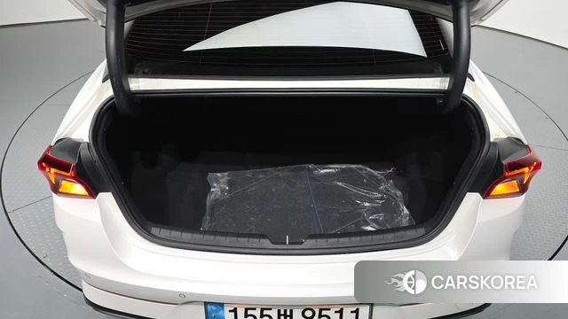 Kia K5 Hybrid 3rd Generation id 4594592 из Кореи 11