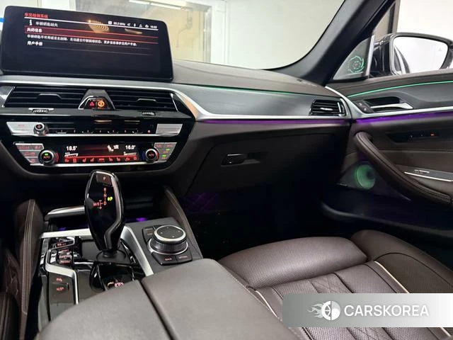 BMW 5 series id 4263991 из Китая 11