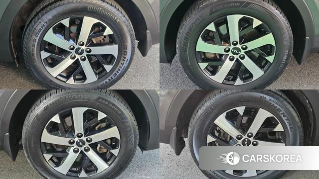 Kia Sorento 4th Generation id 4383129 из Кореи 11
