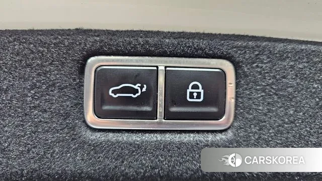 Hyundai Sonata D Edge (DN8) id 3371995 из Кореи 11