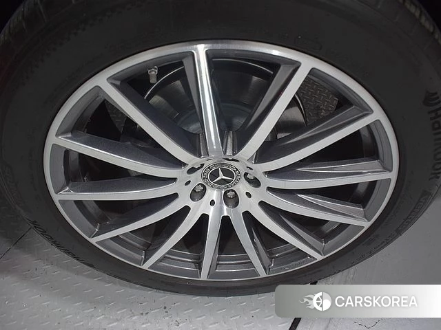 Mercedes-Benz GLS - Class X167 id 4534361 из Кореи 11
