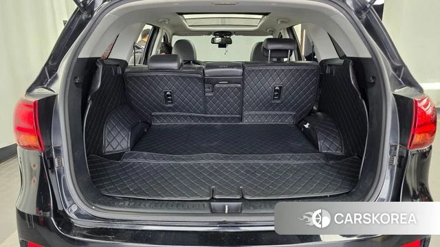 Kia The New Sorento id 4620407 из Кореи 11