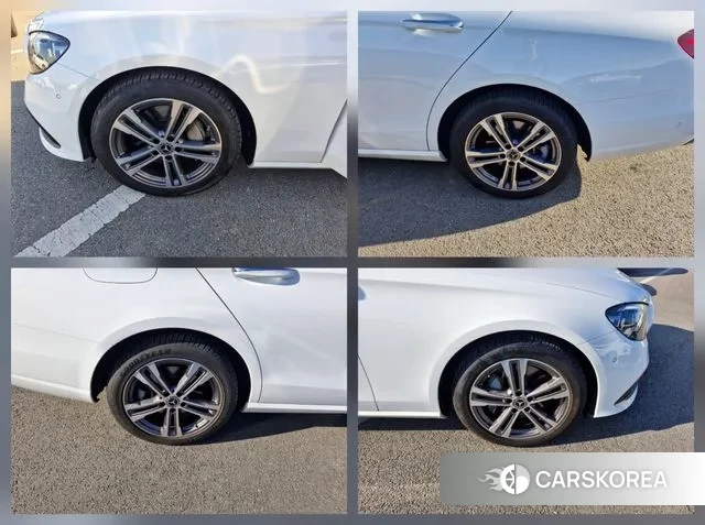 Mercedes-Benz E-Class W213 id 3378592 из Кореи 11