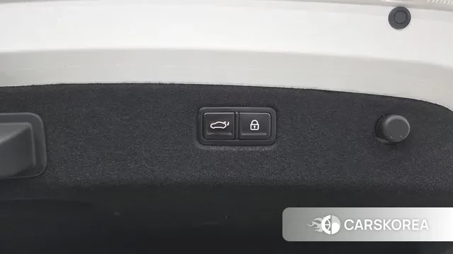 Kia The New K9 2nd generation id 3231546 из Кореи 11