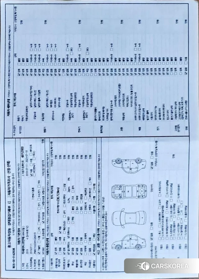 Maserati Levante id 3230768 из Кореи 11