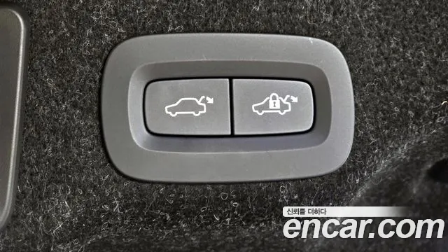 Volvo S90 id 2734578 из Кореи 11