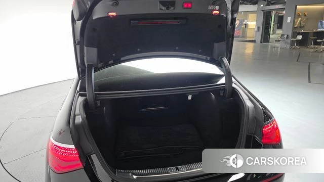 Mercedes-Benz S-Class W223 id 3841957 из Кореи 11