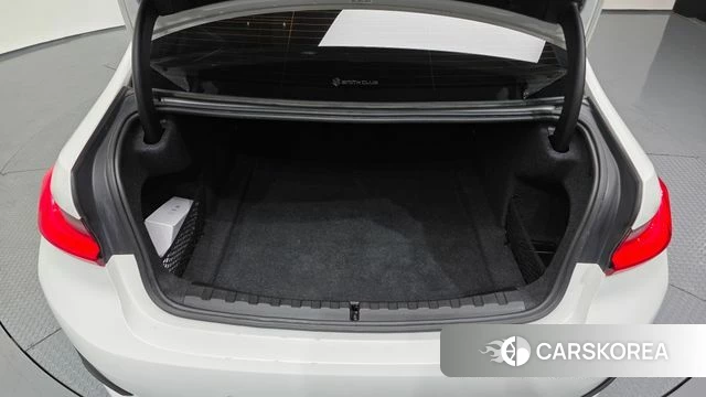 BMW 3 Series (G20) id 3813848 из Кореи 11