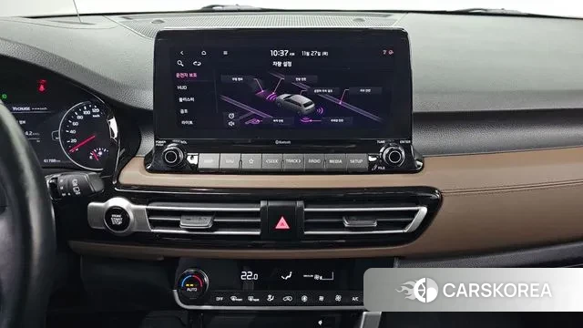 Kia Seltos id 3417132 из Кореи 11