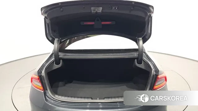 Hyundai Grandeur IG id 3574247 из Кореи 11