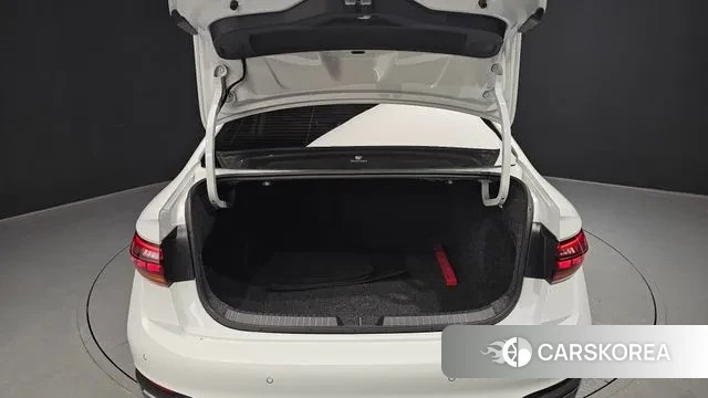 Volkswagen 7th Generation of Jetta id 3769702 из Кореи 11