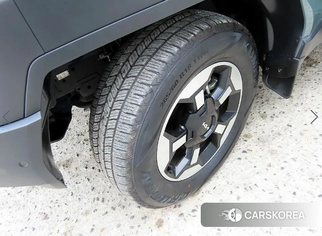 Kia Tasman id 4847431 из Кореи 11