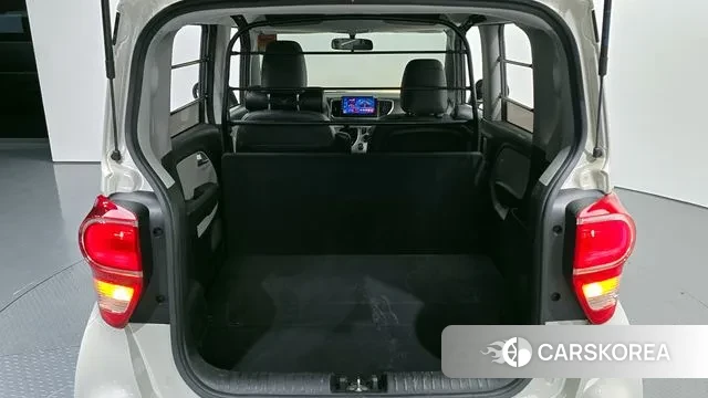 Kia The New Ray id 2930942 из Кореи 11