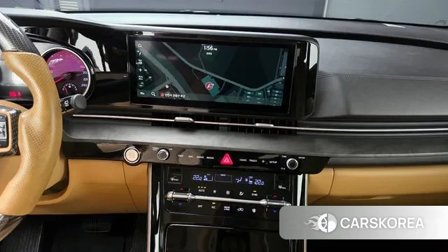 Kia Carnival 4th generation id 3027657 из Кореи 11