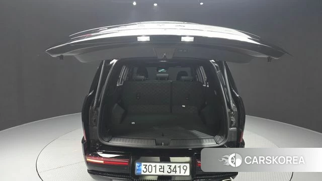 Hyundai Santa Fe (MX5) id 4488076 из Кореи 11