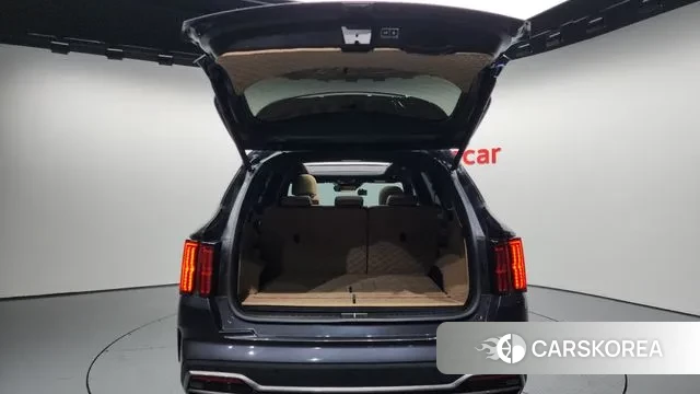 Kia Sorento 4th Generation id 3539796 из Кореи 11