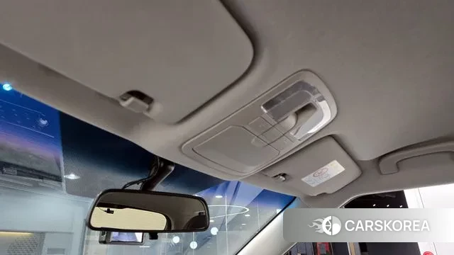 Ssangyong Berry New Tivoli id 3443308 из Кореи 11