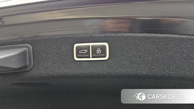 Genesis G80 (RG3) id 4706807 из Кореи 11