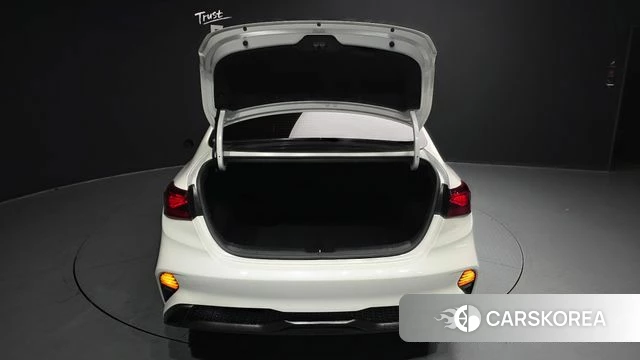 Kia The New K3 2nd generation id 3877989 из Кореи 11