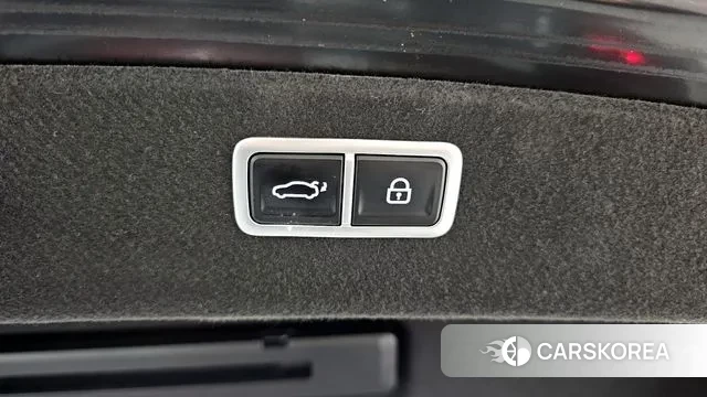 Genesis G80 (RG3) id 3367847 из Кореи 11