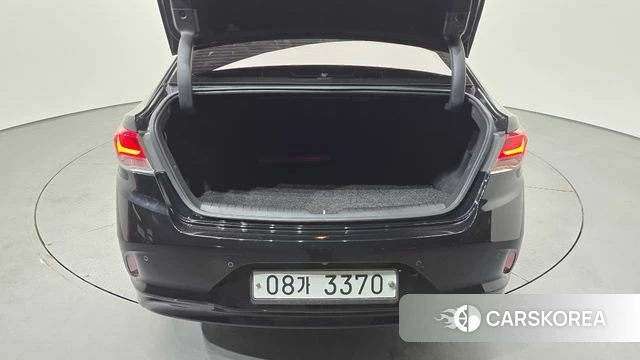 Hyundai Sonata New Rise id 3801648 из Кореи 11