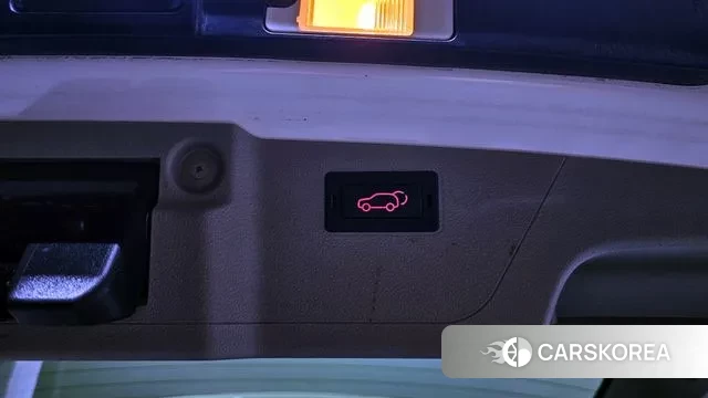 Ssangyong Beautiful Korando id 3004193 из Кореи 11