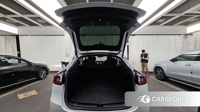 Tesla Model Y id 3675195 из Кореи 11