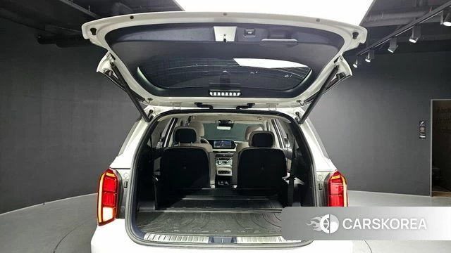 Hyundai The New Palisade id 3831698 из Кореи 11