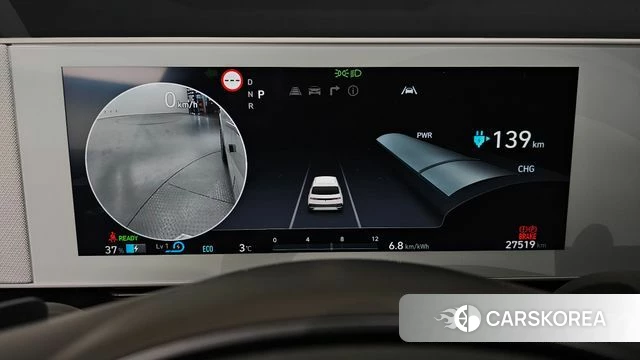 Hyundai Ionic 5 id 3811328 из Кореи 11